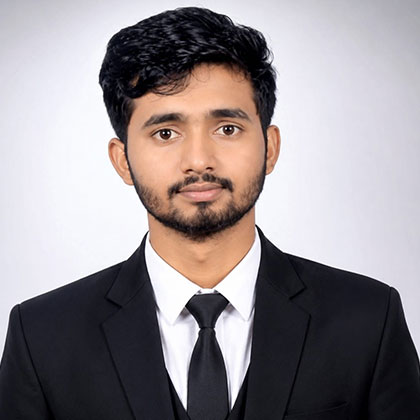 Director Raja Kumar