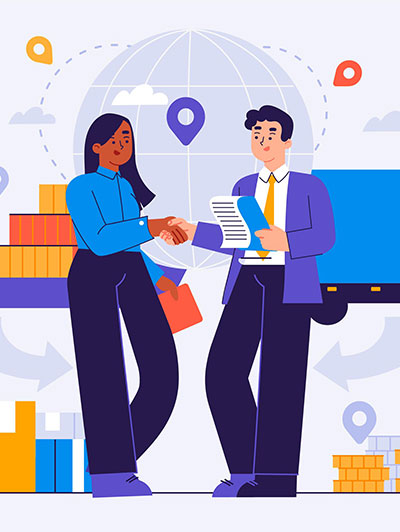 Corporate Supply
