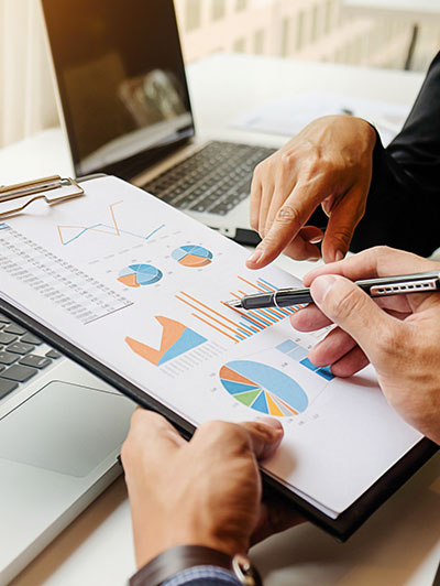 Financial Consultancy