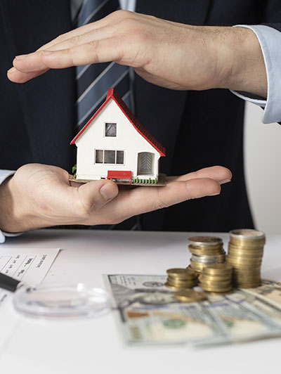 House Loan
