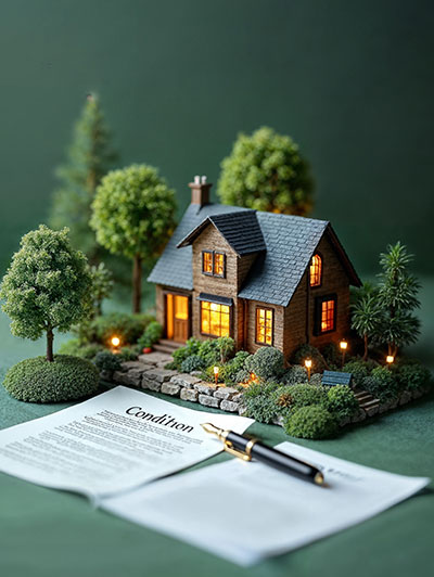 Mortgage Loan