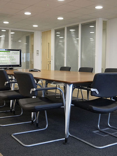Office & Industrial Supplies