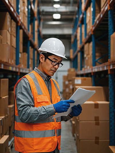 General Order Supply