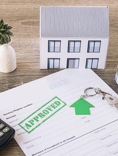 Loan Against Property