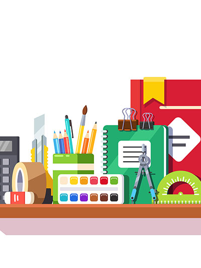 Stationery Supply